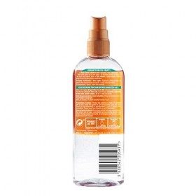 Garnier Ambre Solaire - Natural Bronzer - Huile Sèche Autobronzante Biphase - Corps et Visage - 150 mL - Lot de 3