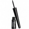 Fashion Make-Up FMU1120101 Pointe Dure Eyeliner Liquide N°1 Noir 3 ml