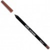 CRAYON YEUX KHOL MISS COP - 20 NOISETTE