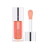 Base Gloss Transparent Cher Brillant à lèvres hydratant avec haute brillance pour rendre les lèvres plus pleines hydratation 