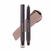 Bâton de fard à paupières crème | Bâton de fard à paupières crème métallique - Eye Brightener Stick Surligneur Maquillage, Ma