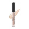 Julystar Makeup correcteur de fond de teint liquide fond de teint durable maquillage fond de teint crème maquillage beauté 1