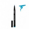 Fashion Make-Up FMU1120507 Eyeliner Feutre Longue Tenue N°07 Lagon