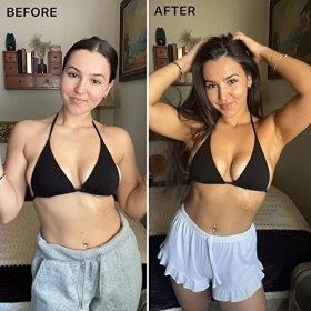 Soin autobronzant - Lotion auto-bronzante biologique et naturelle, sans exposition au soleil. La crème auto-bronzante dévelop