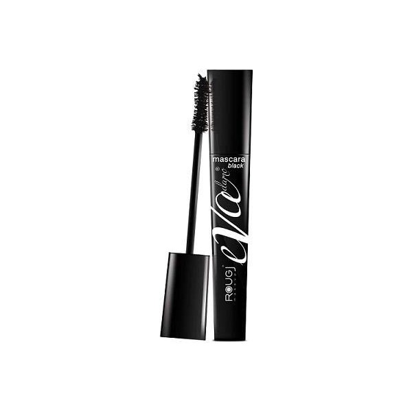 Rougj Mascara Noir Yeux 8 ml