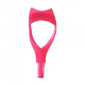 IOIUSKKU Mascara bouclier maquillage outil cosmétique cils opération Simple multifonctionnel longue durée femmes fournitures 