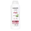 Babaria 1004-21303 Gel Douche Peau Atypique Aloe 600 ml