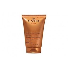 Nuxe Corps Auto-Bronzant, 100 ml