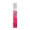 Gloss Transparent Eau Lumière Verre Brillant À Lèvres Hydratant Miroir Superposition Clignotant Maquillage Fluorescent E, On