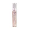 Gloss Transparent Eau Lumière Verre Brillant À Lèvres Hydratant Miroir Superposition Clignotant Maquillage Fluorescent E, On