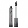 Mascara Imperméable Noir, Extension De Cils En Fibre De Soie 4d, Mascara Longue Durée En Fibre 4d, Mascara Allongeant Volumin