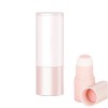 Stick Blush pour Joues | Blush rose lisse multi-usage avec tête éponge | Teinte de joues pour le maquillage des joues, des lè