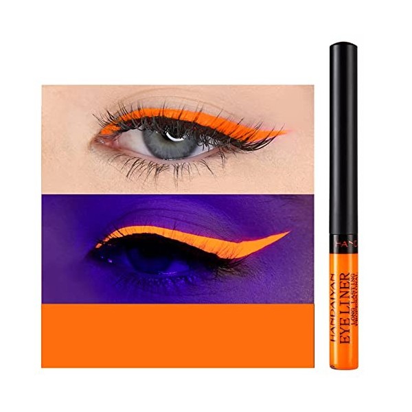 Eye Eyeliner Pencils Colorful 34 Pen Pencil Pearl Eyeliner Coloured Liner Gel Glitter Shadow Eye Colors For Women Pencil Eyel