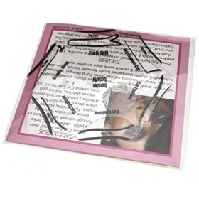 6�en 1�Eyeliner Pochoir Cosm�tique Guide de gabarit rapide Cat Maquillage Smoky Outil