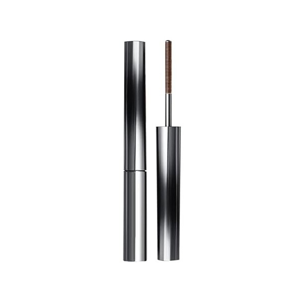 Mascara Curling Ir On Strong Mascara 3D Curling Cils Ir On Strong Mascara W Aterproof Sm Ridge Proof Long Lasting No Flaking 