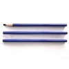 Costume de marin Lèvres Sourcils Maquillage Design wa Line Positionnement Micro lading Crayon Ligne Peau de Porc Bleu, Taill