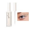 Eye-liner liquide,Eye-liners pailletés - Eyeliner scintillant imperméable longue durée, fard à paupières brillant pour femmes