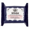 Acqua alle Rose Lingettes Démaquillants, peaux sensibles - confection 6x160g