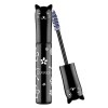 Mascara Maquillage Yeux de Chat Volumineux Mascara Effet Faux Cils, 6 Couleurs Longueur Extrême Imperméable À Séchage Rapide 