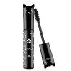 Mascara Maquillage Yeux de Chat Volumineux Mascara Effet Faux Cils, 6 Couleurs Longueur Extrême Imperméable À Séchage Rapide 