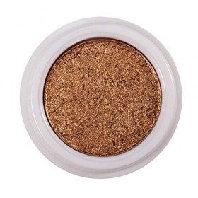 Ensemble cadeau de fards à paupières, paillettes, cils C, taille unique 