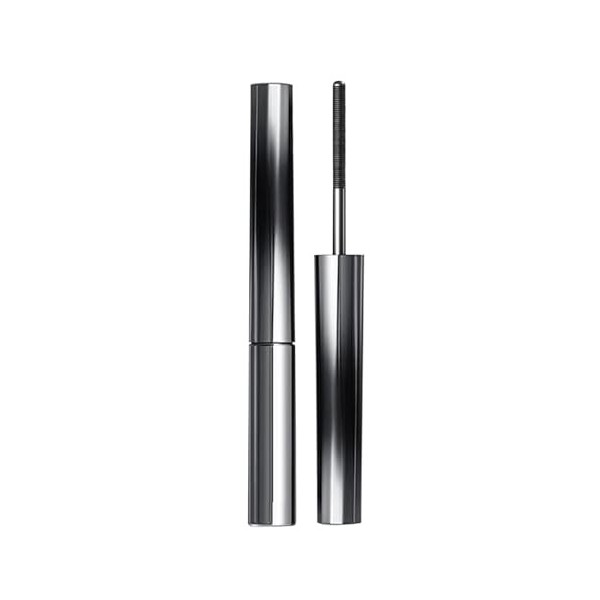 Mascara Curling Ir On Strong Mascara 3D Curling Cils Ir On Strong Mascara W Aterproof SM Ridge Proof Long Lasting No Flaking 