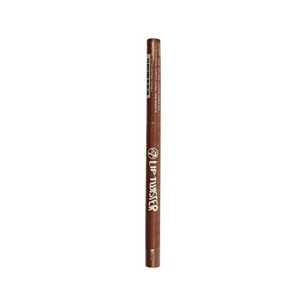 W7 Lip Twister Lip Liner Pencil-Nude