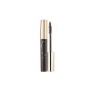 Mascara Coloré pour Cils, Longue Durée Maquillage Mascara Fibres 4D Sans Bavure Maquillage Naturel pour les Yeux Volumineux e