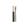 Mascara Coloré pour Cils, Longue Durée Maquillage Mascara Fibres 4D Sans Bavure Maquillage Naturel pour les Yeux Volumineux e