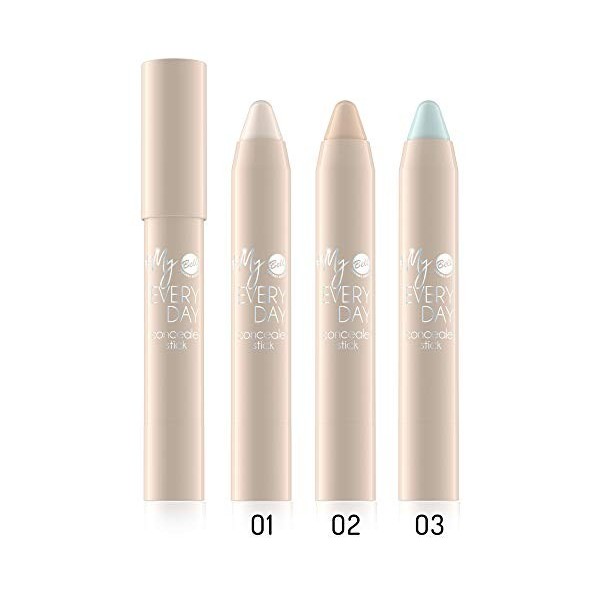 Corrector En Barra My Everyday Concealer 03