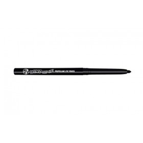 W7 Wind Me Up Crayon à paupières Noir