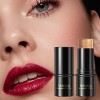 Contour Highlighter Wand, Contour Wand Visage Maquillage Contouring Stick, Highlighter Liquide, Contouring Stick, Facile À Mé