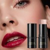 Contour Highlighter Wand, Contour Wand Visage Maquillage Contouring Stick, Highlighter Liquide, Contouring Stick, Facile À Mé