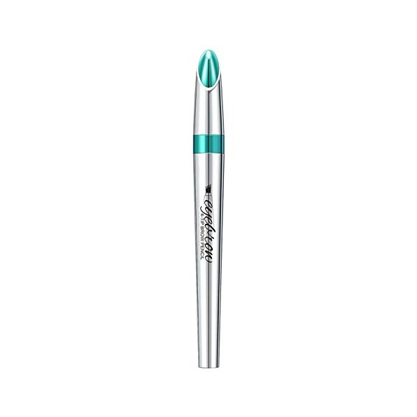 3D Hydratant Sourcil Crayon Durable Résistant à la Transpiration Waterproof Pointe Fourche Crayon Sourcils Crayon 5ml Sourcil