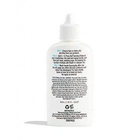 Bondi Sands PURE Self-Tanning Drops | Hydrating, Concentrated Formula Gives a Buildable, Customisable Glow, Enriched with Hya