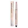 Stylo surligneur Crayon Ombre à Paupières Nacré Maquillage des Yeux Vers de Soie couché Personnes Paresseuses Pas Facile Vert...