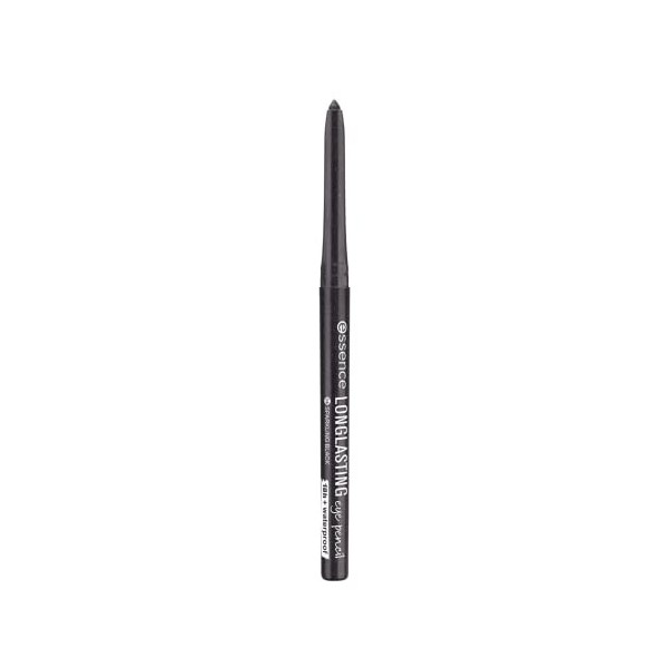 Essence - Crayon Yeux - Longue Tenue 01 Lot de 2 