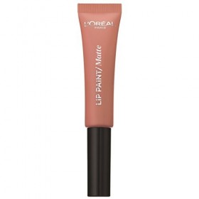 LOréal Paris Infaillible Lip Paint N°211 Babe-In