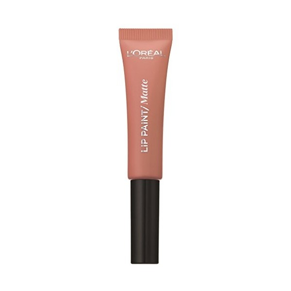 LOréal Paris Infaillible Lip Paint N°211 Babe-In