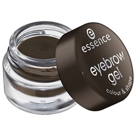 Ess. Gel Con Color Para Cejas 01
