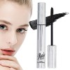 Mascara cils,Mascara anti-taches pour les yeux | cils mascara pour les yeux sensibles, dure toute la journée, cadeau maquilla