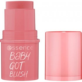 ESSENCE BABY GOT BLUSH COLORETE EN STICK 30 ROSE ALL DAY
