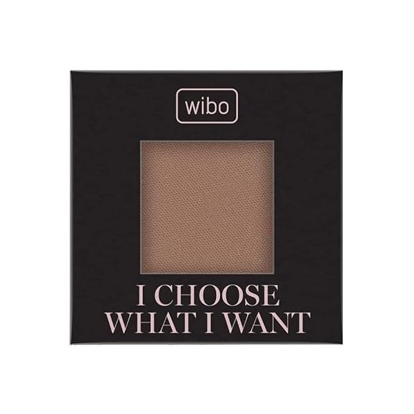 Wibo Bronzer I Choose. Nr 2