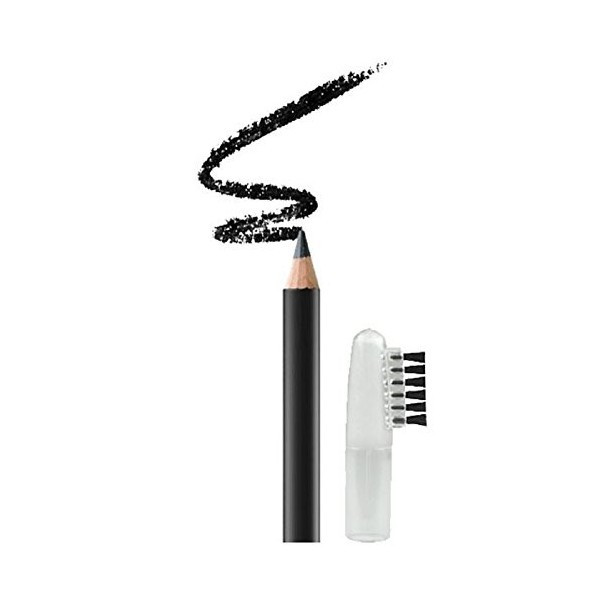 CRAYON SOURCILS NOIR - MISS MISS