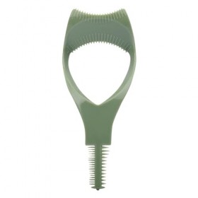 Outil De Maquillage Des Cils | Protecteur Dapplicateur De Bouclier De Mascara | Garde-bouclier De Mascara Pour Cils | Protèg