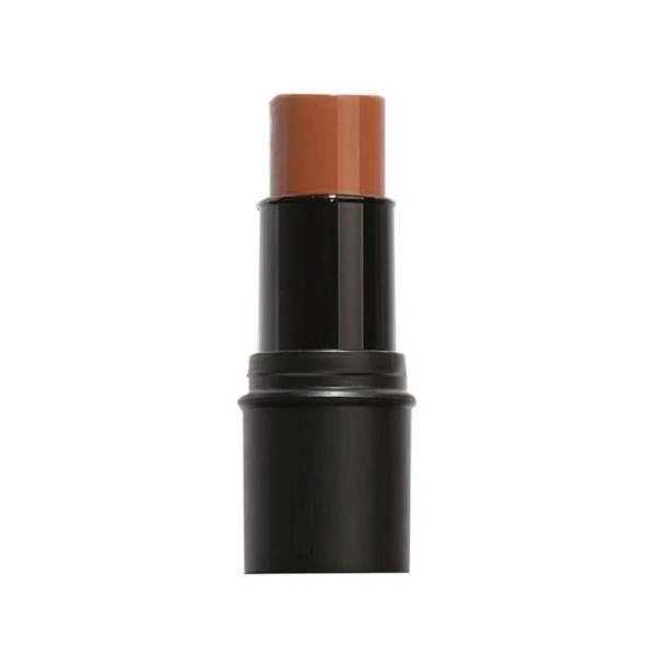 Stick surligneur Stick façonnant le visage Non effet longue durée surligneur de maquillage adapté aux débutantes féminines Do