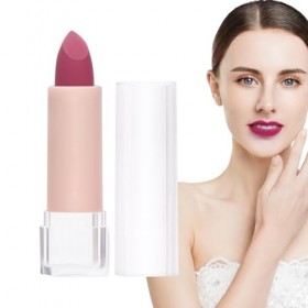 Rouge à lèvres anti-taches, Rouges à lèvres mats velours, Rouges à lèvres en velours, maquillage de rouge à lèvres antiadhési