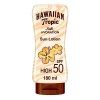 Hawaiian Tropic - Lotion Solaire Hydratante - Silk Hydration - SPF 50