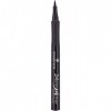 Ess. 24Ever Ink Eyeliner 01