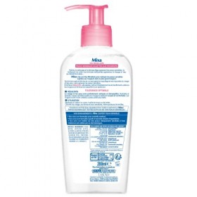 Mixa Expert Peau Sensible Eau micellaire anti-rougeurs 476.0 cubic_cm 1.0 unité
